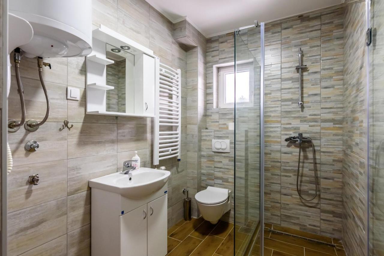 Apartmani “Lazar” I “Lena” コパオニク エクステリア 写真
