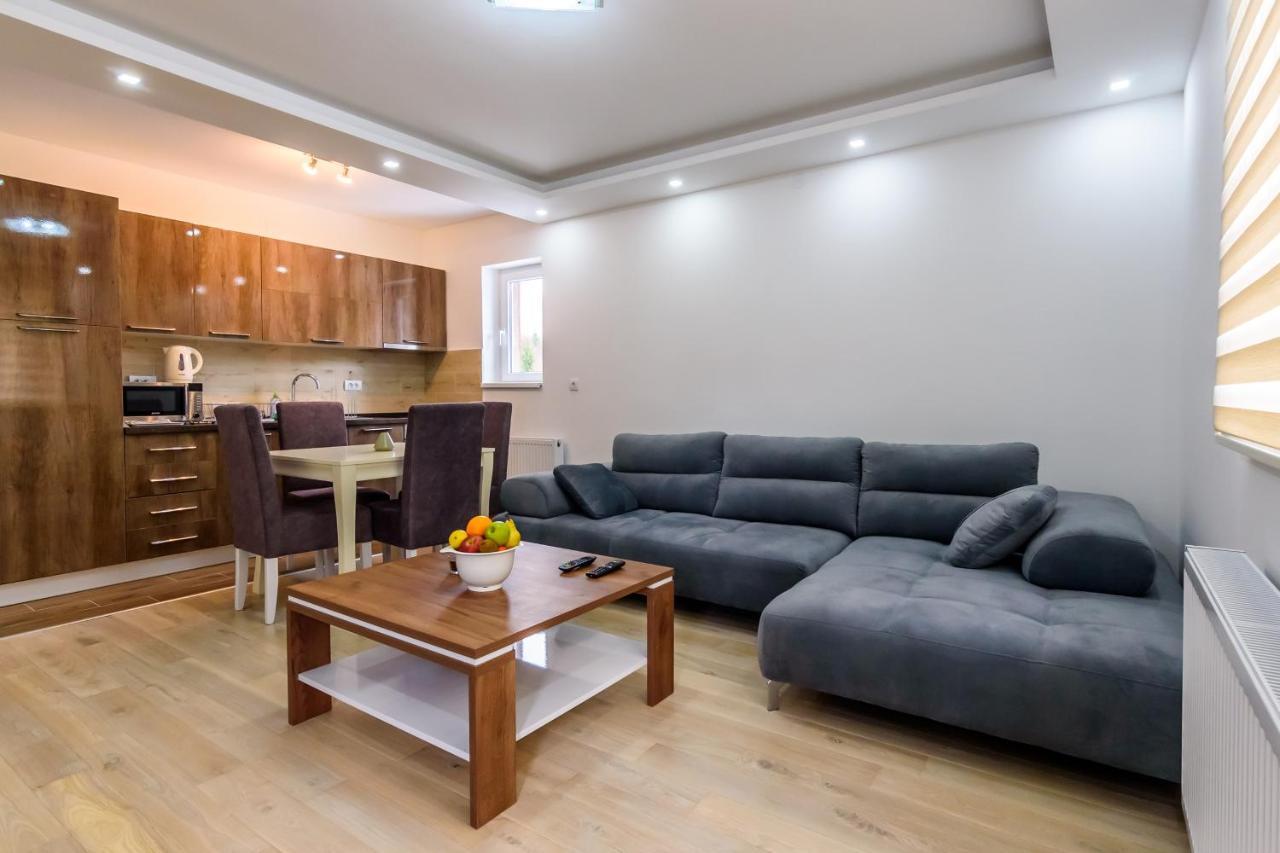 Apartmani “Lazar” I “Lena” コパオニク エクステリア 写真