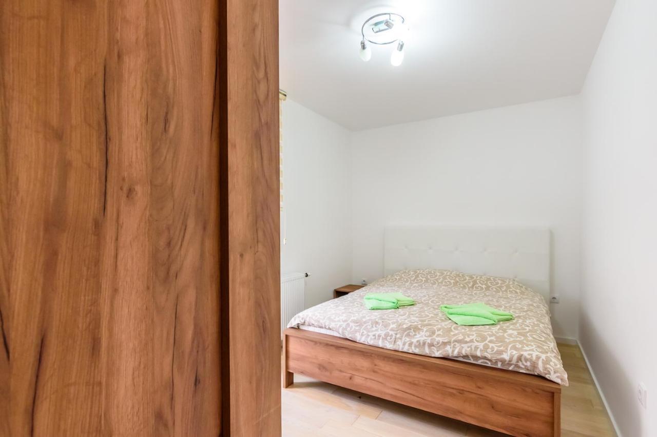 Apartmani “Lazar” I “Lena” コパオニク エクステリア 写真