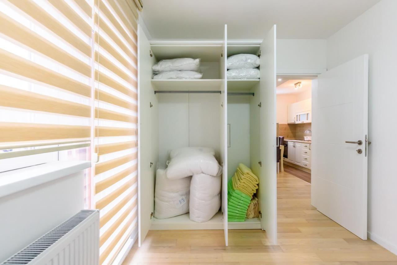 Apartmani “Lazar” I “Lena” コパオニク エクステリア 写真