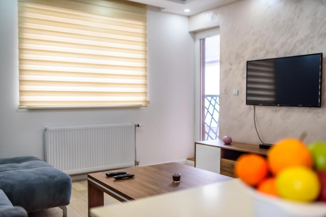 Apartmani “Lazar” I “Lena” コパオニク エクステリア 写真