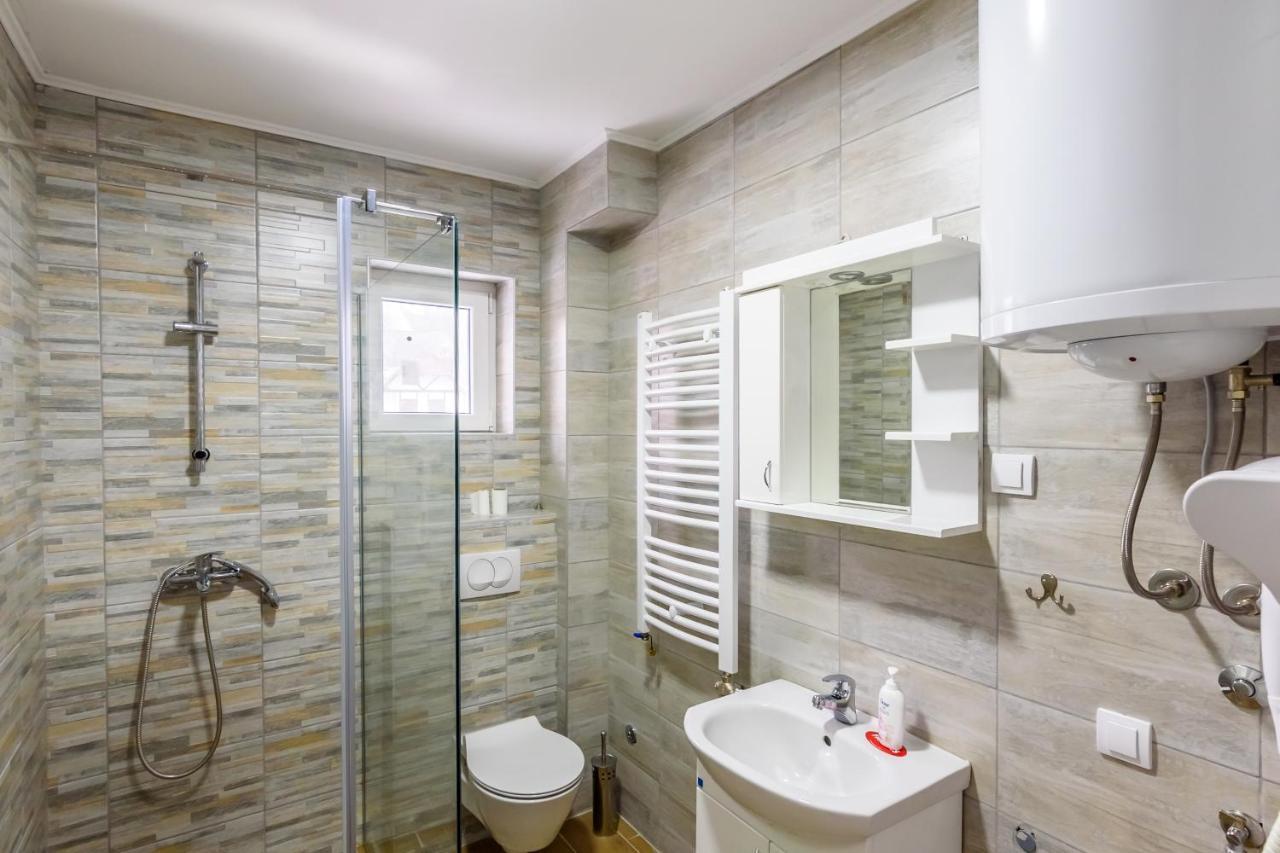 Apartmani “Lazar” I “Lena” コパオニク エクステリア 写真