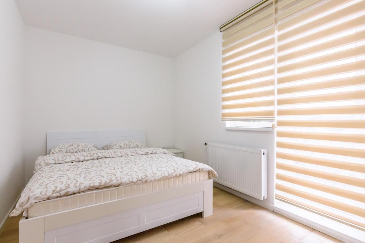 Apartmani “Lazar” I “Lena” コパオニク エクステリア 写真