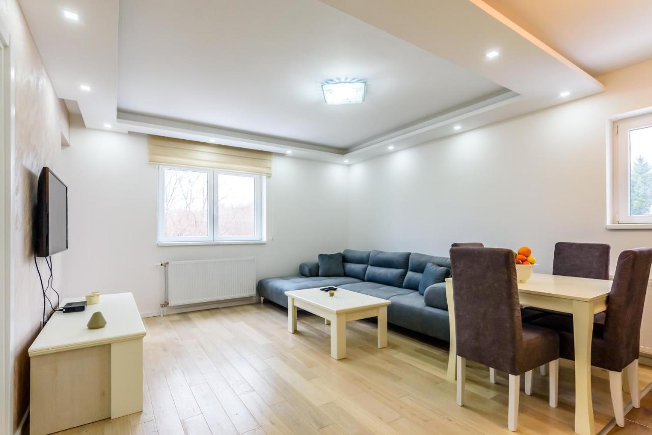 Apartmani “Lazar” I “Lena” コパオニク エクステリア 写真