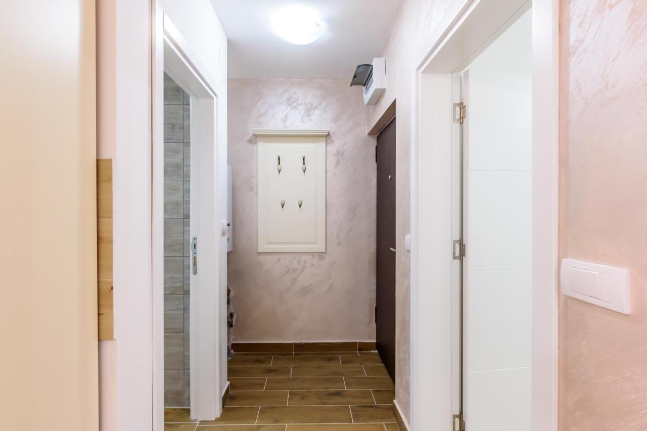 Apartmani “Lazar” I “Lena” コパオニク エクステリア 写真