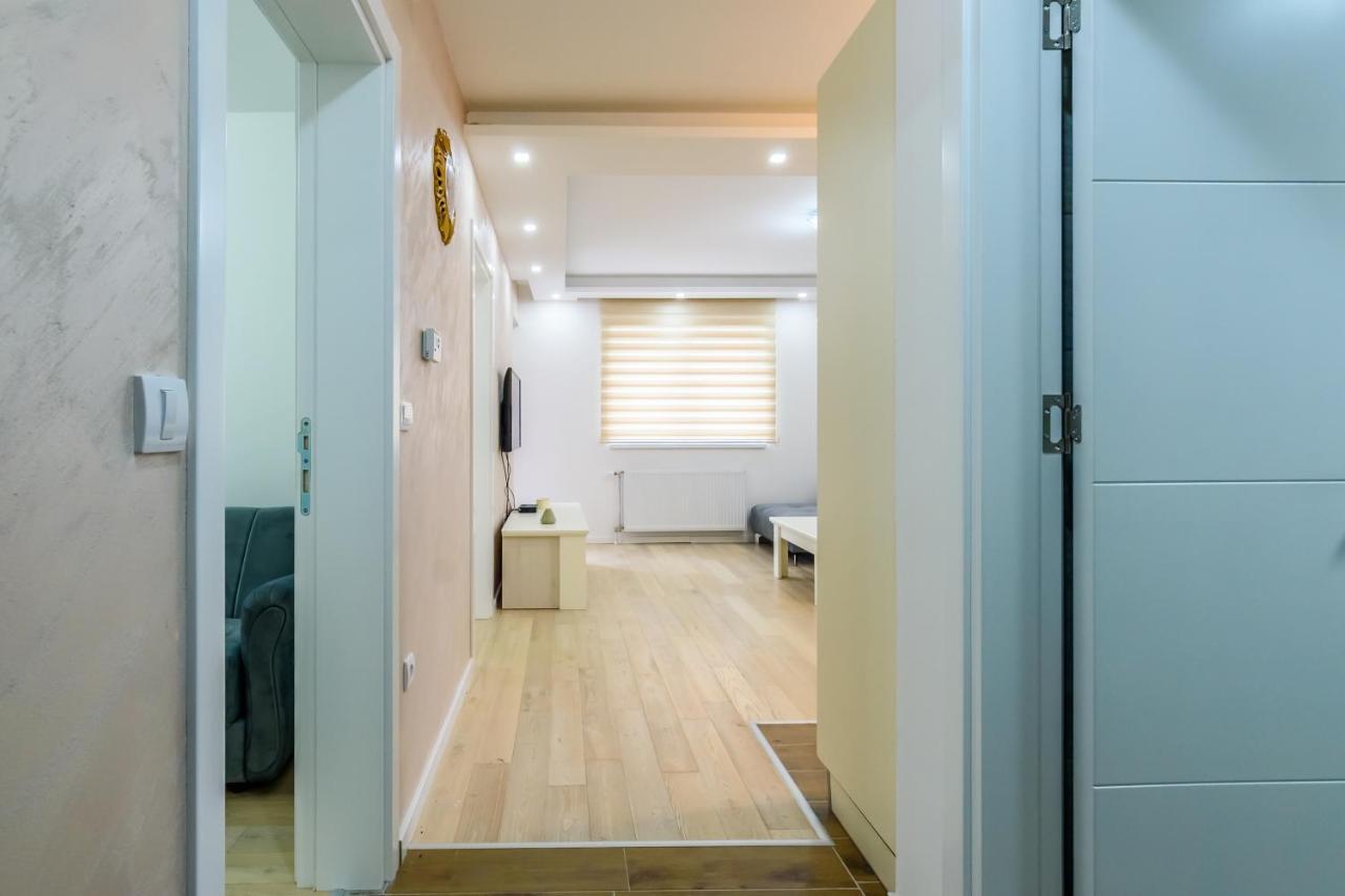 Apartmani “Lazar” I “Lena” コパオニク エクステリア 写真
