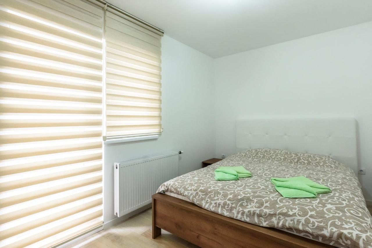 Apartmani “Lazar” I “Lena” コパオニク エクステリア 写真