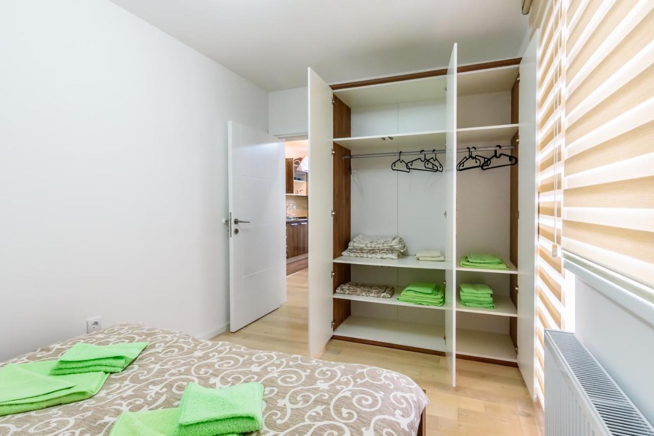 Apartmani “Lazar” I “Lena” コパオニク エクステリア 写真