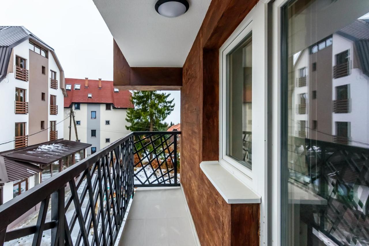Apartmani “Lazar” I “Lena” コパオニク エクステリア 写真