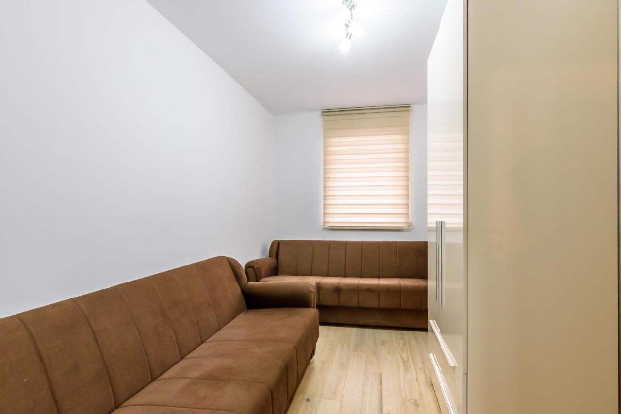 Apartmani “Lazar” I “Lena” コパオニク エクステリア 写真