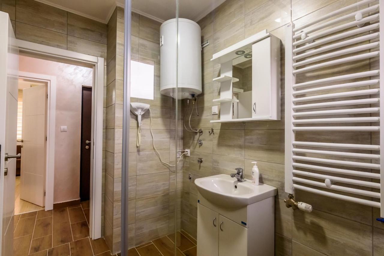 Apartmani “Lazar” I “Lena” コパオニク エクステリア 写真