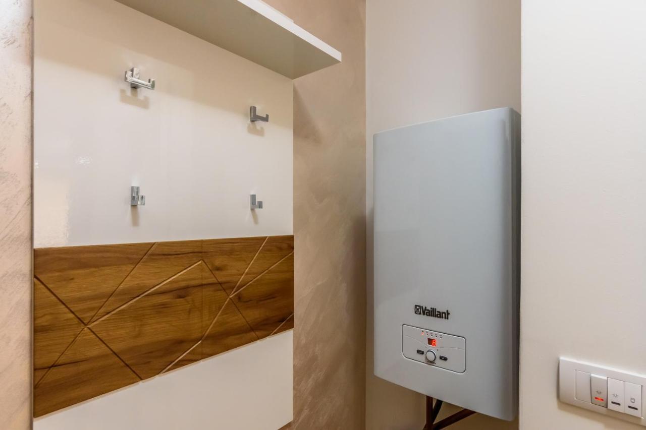 Apartmani “Lazar” I “Lena” コパオニク エクステリア 写真
