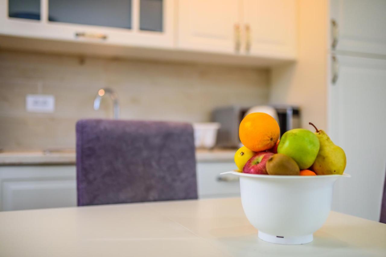 Apartmani “Lazar” I “Lena” コパオニク エクステリア 写真